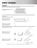 Preview for 21 page of Shinybow USA SB-5684K Instructions Manual