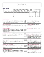 Preview for 8 page of Shinybow USA SB-5685LCM Instruction Manual