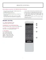 Preview for 9 page of Shinybow USA SB-5685LCM Instruction Manual