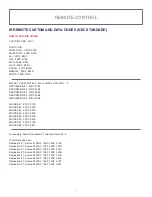 Preview for 10 page of Shinybow USA SB-5685LCM Instruction Manual