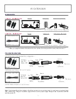 Preview for 18 page of Shinybow USA SB-5685LCM Instruction Manual