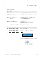 Preview for 7 page of Shinybow USA SB-5688 Instruction Manual