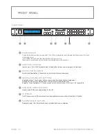 Preview for 12 page of Shinybow USA SB-5688 Instruction Manual