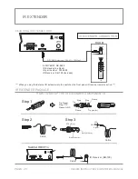 Preview for 20 page of Shinybow USA SB-5688 Instruction Manual