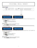 Предварительный просмотр 12 страницы Shinybow USA SB-5688AK Instruction Manual