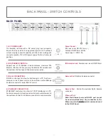 Предварительный просмотр 13 страницы Shinybow USA SB-5688AK Instruction Manual