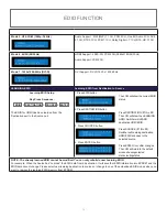 Предварительный просмотр 18 страницы Shinybow USA SB-5688AK Instruction Manual