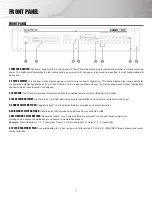 Preview for 6 page of Shinybow USA SB-5688CAK Instruction Manual