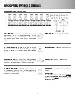 Preview for 12 page of Shinybow USA SB-5688CAK Instruction Manual