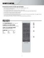 Preview for 16 page of Shinybow USA SB-5688CAP Instruction Manual