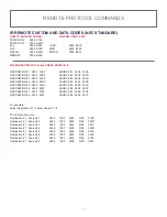 Preview for 12 page of Shinybow USA SB-5688K Instruction Manual