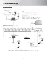 Preview for 15 page of Shinybow USA SB-5688LCM Instruction Manual