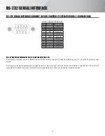 Preview for 20 page of Shinybow USA SB-5688LCM Instruction Manual