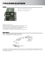 Preview for 5 page of Shinybow USA SB-6225 Instruction Manual