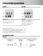 Preview for 5 page of Shinybow USA SB-6230R Instruction Manual