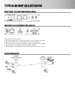 Preview for 5 page of Shinybow USA SB-6320R Instruction Manual