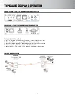 Preview for 6 page of Shinybow USA SB-6320R Instruction Manual