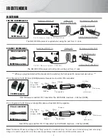 Preview for 7 page of Shinybow USA SB-6320R Instruction Manual