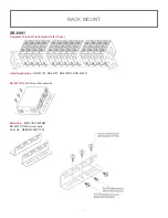 Preview for 7 page of Shinybow USA SB-6333R Instruction Manual