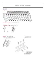 Preview for 9 page of Shinybow USA SB-6335R4/T4 KIT Instruction Manual