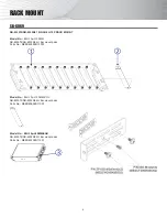 Preview for 8 page of Shinybow USA SB-6335R4 Instruction Manual