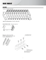 Preview for 9 page of Shinybow USA SB-6335R4 Instruction Manual