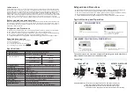 Preview for 2 page of Shinybow USA SB-6345 Instruction Manual