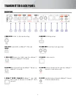 Предварительный просмотр 7 страницы Shinybow USA SB-6355 Instruction Manual