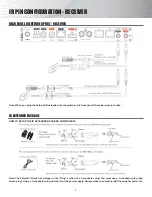 Предварительный просмотр 11 страницы Shinybow USA SB-6355 Instruction Manual