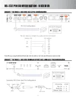 Предварительный просмотр 13 страницы Shinybow USA SB-6355 Instruction Manual