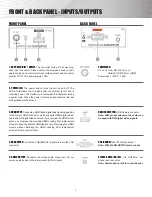 Preview for 5 page of Shinybow USA SB-6358 Instruction Manual