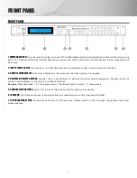 Preview for 5 page of Shinybow USA SB-8802 Instruction Manual