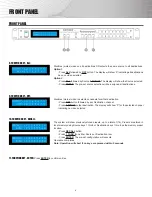 Preview for 6 page of Shinybow USA SB-8802 Instruction Manual