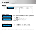 Preview for 7 page of Shinybow USA SB-8802 Instruction Manual