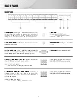 Preview for 8 page of Shinybow USA SB-8802 Instruction Manual