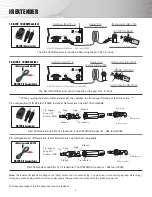 Preview for 11 page of Shinybow USA SB-8802 Instruction Manual