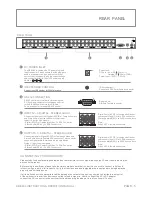 Preview for 5 page of Shinybow USA SB-8804 Instruction Manual