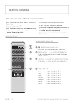 Preview for 18 page of Shinybow USA SB-8811 Instruction Manual