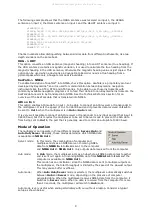 Preview for 9 page of ShipModul MiniPlex-2BT NMEA-0183 Manual