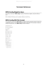 Preview for 14 page of ShipModul MiniPlex-2BT NMEA-0183 Manual