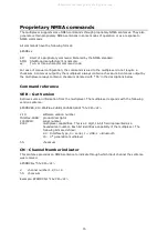 Preview for 15 page of ShipModul MiniPlex-2BT NMEA-0183 Manual