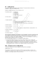 Preview for 16 page of ShipModul MiniPlex-2BT NMEA-0183 Manual