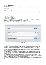 Preview for 20 page of ShipModul MiniPlex-2Wi Manual