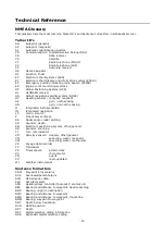 Preview for 43 page of ShipModul MiniPlex-2Wi Manual