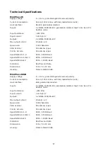 Preview for 57 page of ShipModul MiniPlex-2Wi Manual