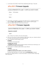 Preview for 3 page of ShipModul MiniPlex-3 Series Firmware Manual