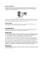 Preview for 4 page of ShipModul MiniPlex-AIX NMEA-0183 Manual