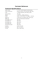 Preview for 5 page of ShipModul MiniPlex-AIX NMEA-0183 Manual