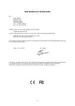 Preview for 6 page of ShipModul MiniPlex-AIX NMEA-0183 Manual