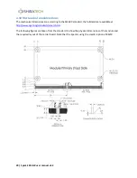 Preview for 29 page of Shiratech Solutions Spark-100 Integration Manual